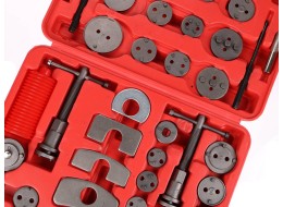 Repousse-pistons de frein MECHANIC BRAKE SET 35, ensemble de 35 pièces