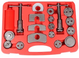 Repousse-pistons de frein MECHANIC BRAKE SET 35, ensemble de 35 pièces