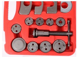 Repousse-pistons de frein MECHANIC BRAKE SET 35, ensemble de 35 pièces