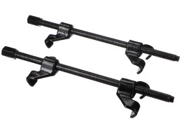 Compresse-ressorts MECHANIC SPRING SET FORGED 1, 2 pièces, 370mm