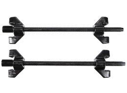 Compresse-ressorts MECHANIC SPRING SET 1, 2 pièces, 370 mm