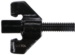 Compresse-ressorts MECHANIC SPRING SET 1, 2 pièces, 370 mm