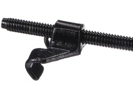 Compresse-ressorts MECHANIC SPRING SET FORGED 1, 2 pièces, 370mm