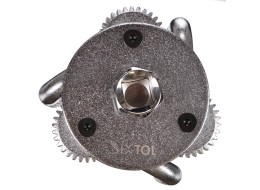 Clé pour filtre à huile MECHANIC OIL WRENCH 1, 1/2