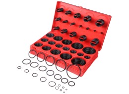 Kit de joints toriques MECHANIC RING SET 1, 419 pièces