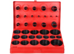 Kit de joints toriques MECHANIC RING SET 1, 419 pièces