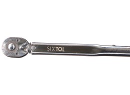 Clé dynamométrique MECHANIC TORQUE 1, 1/2