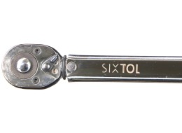 Clé dynamométrique MECHANIC TORQUE 1, 1/2