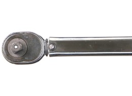 Clé dynamométrique MECHANIC TORQUE 1, 1/2