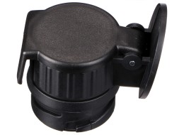 Adaptateur de prise d'attelage 13-7 broches