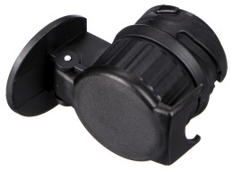Adaptateur de prise d'attelage 13-7 broches