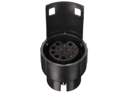 Adaptateur de prise d'attelage 7-13 broches