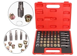 Kit de réparation de filets de carter d'huile MECHANIC OIL PAN SET 114