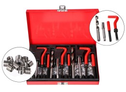 Kit de réparation de filetages MECHANIC THREAD SET 88, M6 - M10