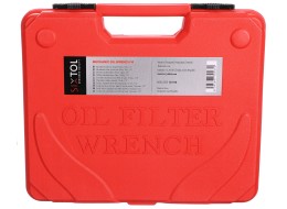Clés à douille pour filtres à huile MECHANIC OIL WRENCH 14, 1/2\