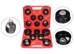Clés à douille pour filtres à huile MECHANIC OIL WRENCH 14, 1/2\