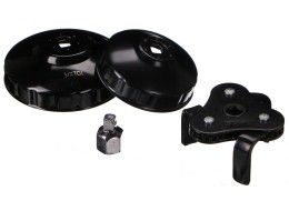 Clés à douille pour filtres à huile MECHANIC OIL WRENCH 30, 1/2\