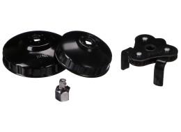 Clés à douille pour filtres à huile MECHANIC OIL WRENCH 30, 1/2\