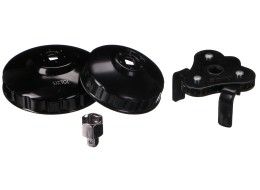Clés à douille pour filtres à huile MECHANIC OIL WRENCH 30, 1/2\