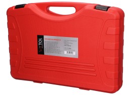 Clés à douille pour filtres à huile MECHANIC OIL WRENCH 30, 1/2\