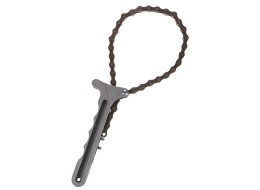 Clé pour filtres à huile MECHANIC OIL WRENCH 3, à chaîne