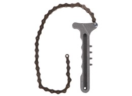Clé pour filtres à huile MECHANIC OIL WRENCH 3, à chaîne