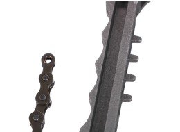 Clé pour filtres à huile MECHANIC OIL WRENCH 3, à chaîne