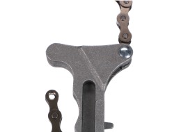 Clé pour filtres à huile MECHANIC OIL WRENCH 3, à chaîne