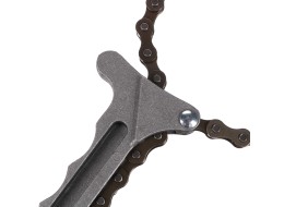 Clé pour filtres à huile MECHANIC OIL WRENCH 3, à chaîne