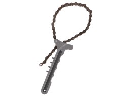 Clé pour filtres à huile MECHANIC OIL WRENCH 3, à chaîne