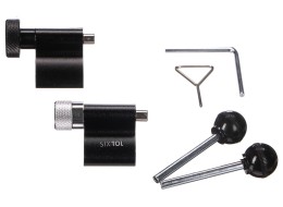 Outil de calage pour moteurs diesel MECHANIC ENGINE TIMING 6, VAG TDI, 6 pièces