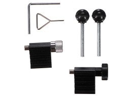 Outil de calage pour moteurs diesel MECHANIC ENGINE TIMING 6, VAG TDI, 6 pièces