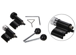 Outil de calage pour moteurs diesel MECHANIC ENGINE TIMING 6, VAG TDI, 6 pièces