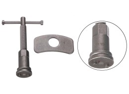 Repousse-piston de frein MECHANIC BRAKE ONE R, sens horaire