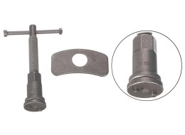 Repousse-piston de frein MECHANIC BRAKE ONE L, sens antihoraire