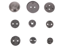 Repousse-piston de frein MECHANIC BRAKE SET 50, ensemble 50 pièces