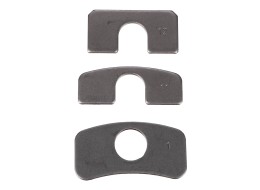 Kit de compression pour pistons de frein MECHANIC BRAKE SET BLACK 50, ensemble 50 pièces