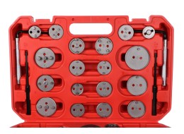 Repousse-piston de frein MECHANIC BRAKE SET 50, ensemble 50 pièces