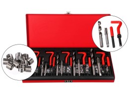 Kit de réparation de filetage MECHANIC THREAD SET 131, M5 - M12
