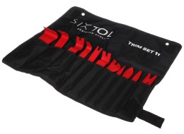 Ensemble pour démontage de garnitures MECHANIC TRIM SET 11, 11 pcs
