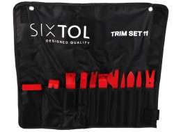 Ensemble pour démontage de garnitures MECHANIC TRIM SET 11, 11 pcs