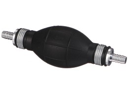 Pompe manuelle/transvaseur de carburant MECHANIC MANUAL PUMP ONE, 8 mm