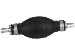 Pompe manuelle/transvaseur de carburant MECHANIC MANUAL PUMP ONE, 8 mm