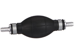 Pompe manuelle/transvaseur de carburant MECHANIC MANUAL PUMP ONE, 8 mm