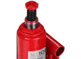 Cric bouteille hydraulique SX BOTTLE JACK 6T