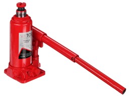Cric bouteille hydraulique SX BOTTLE JACK 6T
