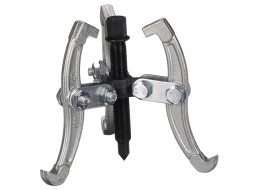 Extracteur de roulements à 3 bras MECHANIC TRIPLE PULLER 100, 4