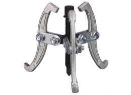 Extracteur de roulements à 3 bras MECHANIC TRIPLE PULLER 100, 4