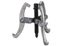 Extracteur de roulements à 3 bras MECHANIC TRIPLE PULLER 100, 4