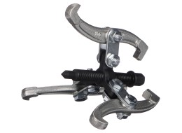 Extracteur de roulements à 3 bras MECHANIC TRIPLE PULLER 100, 4